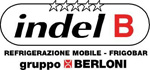 Логотип INDEL B