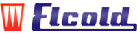 логотип Elcold