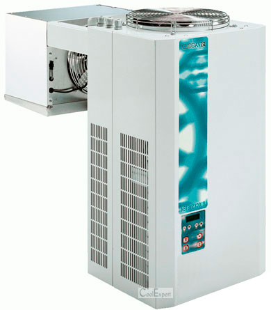 Низкотемпературный холодильный моноблок Rivacold FAL012Z001