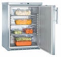 Холодильный шкаф с возможностью встраивания Liebherr FKUv 1660