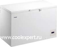Низкотемпературный морозильный ларь Elcold EL 21 LT