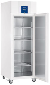 Морозильный шкаф Liebherr LGPv 6520