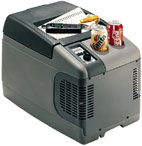 Компрессорный автохолодильник Indel B TB 2001