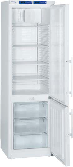 Холодильник для лаборатории Liebherr LCv 4010