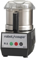 Куттер-мясорубка (настольный) Robot Coupe R2
