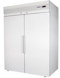 Холодильный шкаф для мясной продукции Polair CV114-S