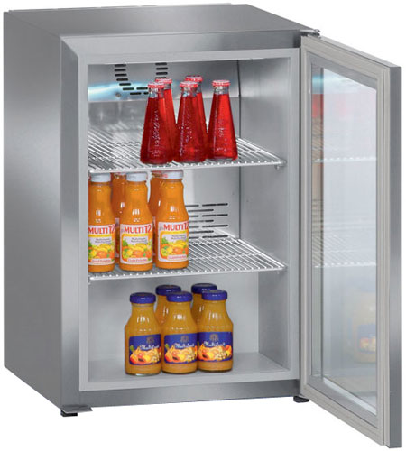 Холодильный шкаф (настенный, настольный) Liebherr FKv 503 Premium