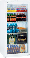 Холодильный шкаф Liebherr FKv 5443