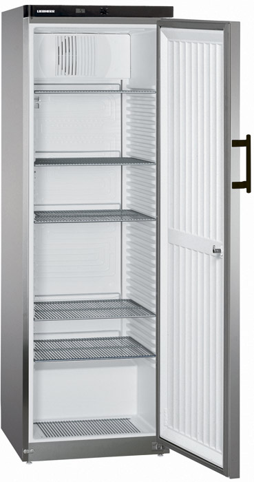 Холодильный шкаф Liebherr GKvesf 4145