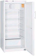 Лабораторный холодильник Liebherr LKexv 5400