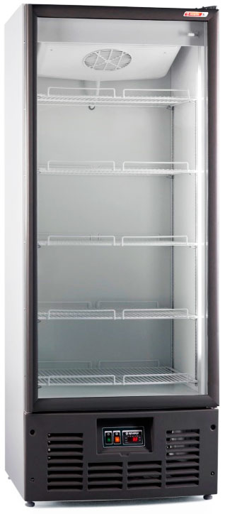 Холодильный шкаф Ариада R700 VS