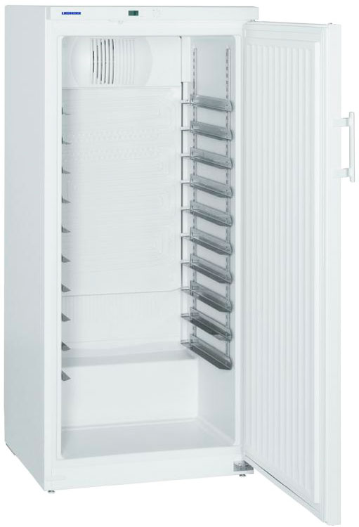 Холодильный шкаф для пекарни Liebherr BKv 5040