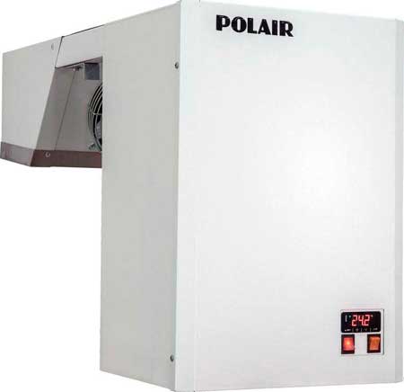 Холодильный моноблок Polair MM115R