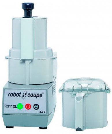 Кухонный процессор Robot Coupe R 211 XL