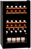 Холодильник для вина Dunavox DXFH-30.80