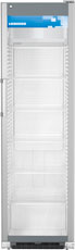 Холодильный шкаф со стеклянной дверью Liebherr FKDv 4503 Premium