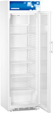 Холодильный шкаф со стеклянной дверью Liebherr FKDv 4213
