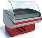 Низкотемпературная витрина Cryspi Gamma-2 М 1500