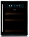 Винный холодильник Caso WineSafe 12 Black