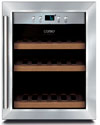 Винный холодильник Caso WineSafe 12 Classic