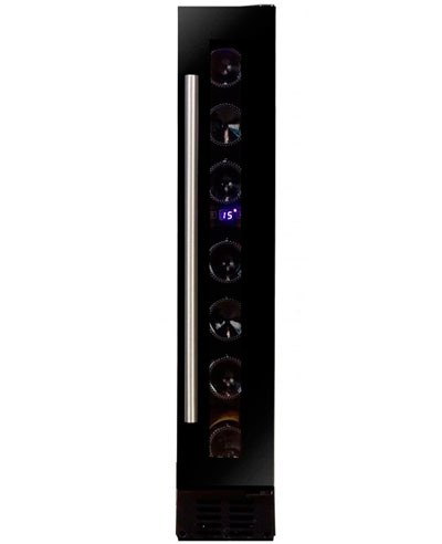 Холодильник для вина Dunavox DX-7.20BK/DP