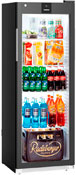 Холодильный шкаф LIEBHERR MRFvd 3511 744 (black)