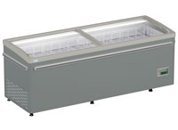 Ларь-бонета Haier GTS1850G