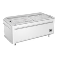 Ларь-бонета Haier GTE1850W