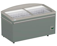 Ларь-бонета Haier GTE1850G