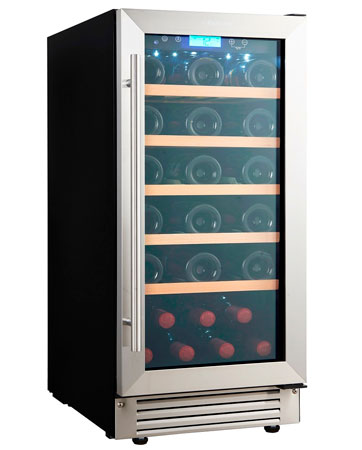 Винный холодильник Cellar Private CP032-1T