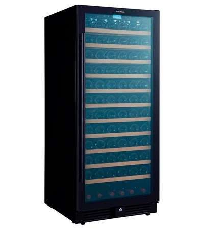 Винный холодильник Cellar Private CP127-1TB
