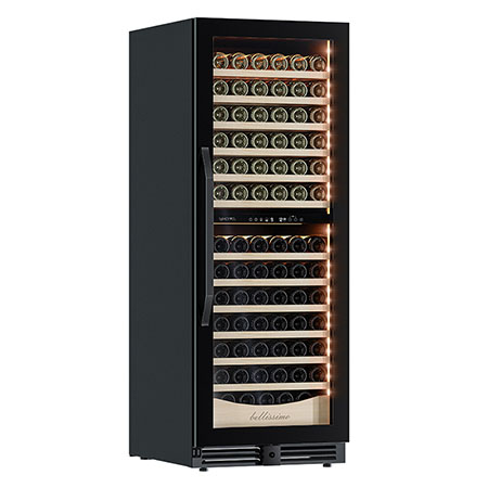 Винный холодильник Meyvel MV141PRO-KBT2