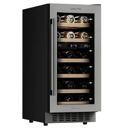 Винный холодильник Meyvel MV28-KST2