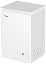 Морозильный ларь HAIER HCE100R