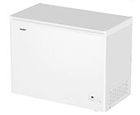 Морозильный ларь HAIER HCE150R