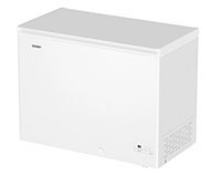 Морозильный ларь HAIER HCE200R