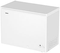 Морозильный ларь HAIER HCE251R