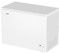 Морозильный ларь HAIER HCE301R