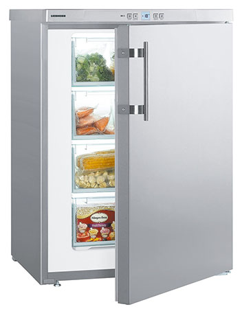 Морозильный шкаф LIEBHERR GPesf 1476 Premium