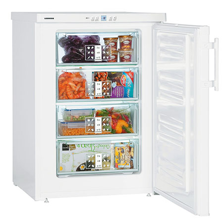 Морозильный шкаф LIEBHERR GP 1476 Premium