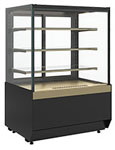 Кондитерская витрина Carboma KC70 VV 0,9-1 STANDARD (версия 2.0) (9005-0109)