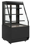 Кондитерская витрина Carboma KC70 VM 0,6-2 STANDARD открытая (версия 2.0) (9005)