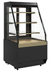Кондитерская витрина Carboma KC70 VM 0,6-2 STANDARD открытая (версия 2.0) (9005-0109)