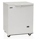 Низкотемпературный ларь Tefcold SE10-45