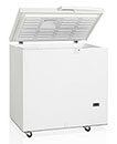 Низкотемпературный ларь Tefcold SE20-45