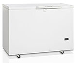 Низкотемпературный ларь Tefcold SE30-45