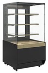 Кондитерская витрина Carboma KC70 VM 0,6-1 LIGHT (версия 2.0) (9005-0109)