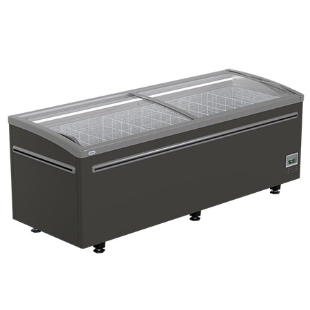 Ларь-бонета Haier GTS2100G