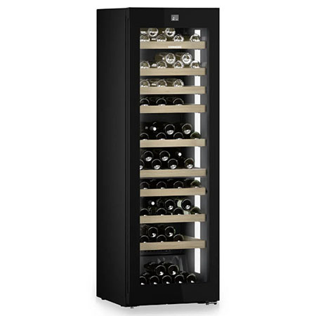 Винный шкаф LIEBHERR WPgbi 5272 Vinidor Selection