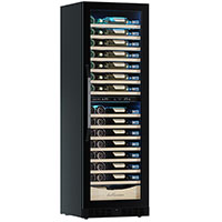 Винный шкаф Meyvel MV110-KBT2 (Slim)